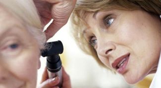 Картинка по теме - как лечить хронический отит