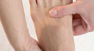 Картинка по теме - как вылечить шип