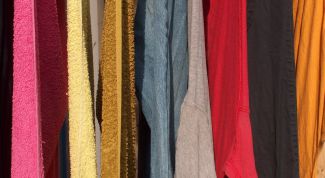 Картинка по теме - как избавиться от следов пота