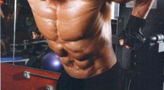 Картинка по теме - как накачать середину груди