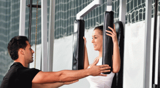 Картинка по теме - как выбрать тренажер