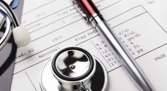 Картинка по теме - как восстановить полис медицинского страхования