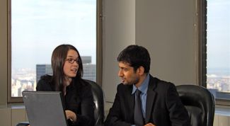 Картинка по теме - как привлечь клиента в офис