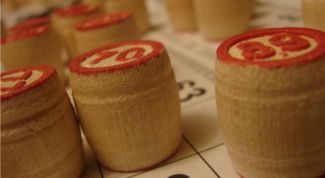 Картинка по теме - как выиграть в игру лото