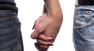 Картинка по теме - как предложить дружбу парню