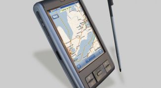 Картинка по теме - как поставить навигатор на телефон