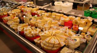 Картинка по теме - как продать сыр