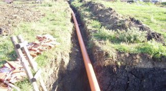 Картинка по теме - как растопить канализацию