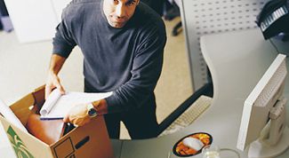 Картинка по теме - как забрать заявление на увольнение