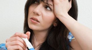 Картинка по теме - как применять тест на беременность