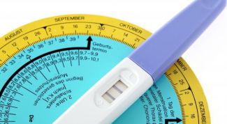 Картинка по теме - как определить точную дату зачатия