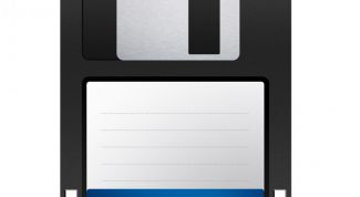 Картинка по теме - как сделать загрузочную дискету xp