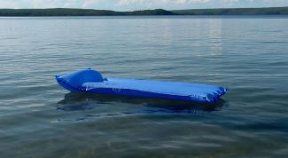 Картинка по теме - как найти прокол в матрасе