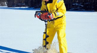 Картинка по теме - как заточить ножи для шведского ледобура