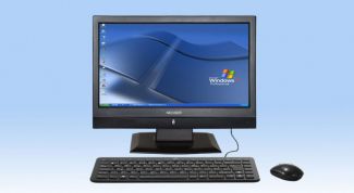 Картинка по теме - как перенести windows xp на другой диск