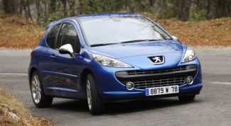 Картинка по теме - как отрегулировать фары на пежо