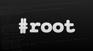 Картинка по теме - как поменять пароль root
