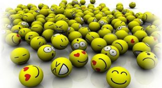 Картинка по теме - как установить смайлики в агент