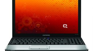 Картинка по теме - как войти в биос на ноутбуке compaq
