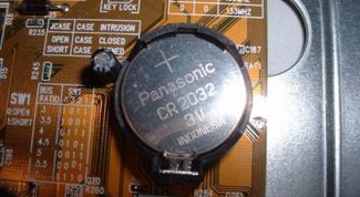 Картинка по теме - как сделать сброс биоса