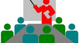 Картинка по теме - как писать научный доклад