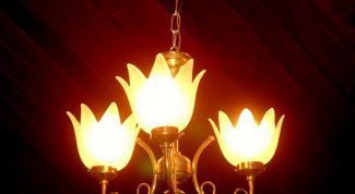 Картинка по теме - как переделать светильники