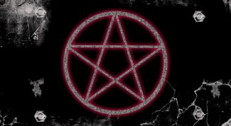 Картинка по теме - как защитить себя от черной магии