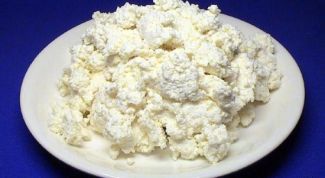 Картинка по теме - как определить качество творога