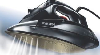 Картинка по теме - как почистить паровой утюг
