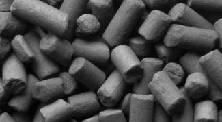 Картинка по теме - как пить угольные таблетки