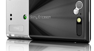 Картинка по теме - как разблокировать sony ericsson t700