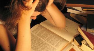 Картинка по теме - как привлечь себя к учебе