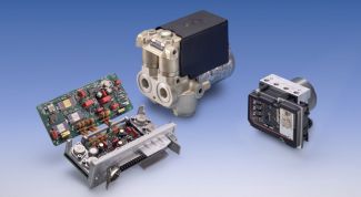 Картинка по теме - как проверить датчики авс