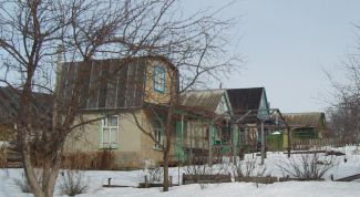 Картинка по теме - как создать садовое товарищество