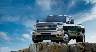 Картинка по теме - как выбрать пикап