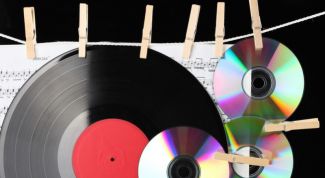 Картинка по теме - как записать двусторонний диск