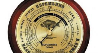 Картинка по теме - как измерить давление газа