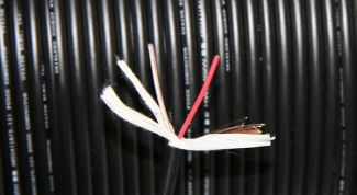 Картинка по теме - как найти длину проводника