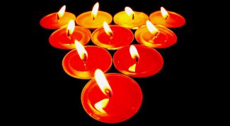 Картинка по теме - как удалить восковое пятно