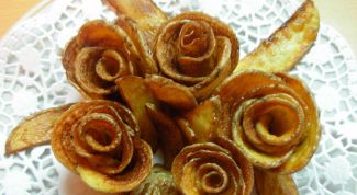 Картинка по теме - как украсить блюда