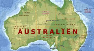 Картинка по теме - как оформить визу в австралию