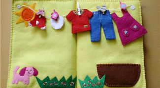 Картинка по теме - как сделать книжку-самоделку