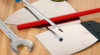 Картинка по теме - как выравнивать внутренние углы