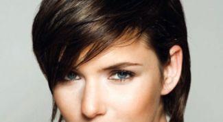 Картинка по теме - как подобрать подходящую прическу