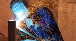 Картинка по теме - как проводить сварочные работы