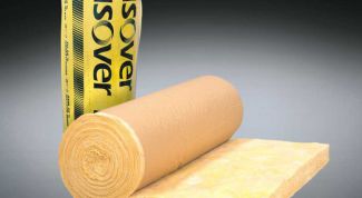 Картинка по теме - как утеплить стены изовером