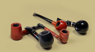 Картинка по теме - как чистить курительные трубки