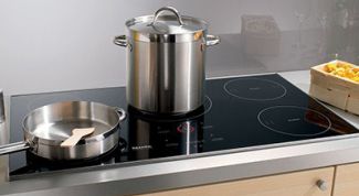 Картинка по теме - как выбрать электрическую варочную поверхность