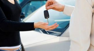 Картинка по теме - как купить подержаный автомобиль