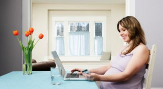 Картинка по теме - как сказать директору о беременности